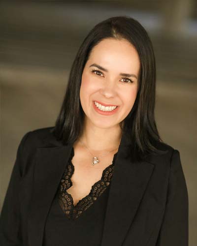 Profile picture of Erika Lua-Chavez